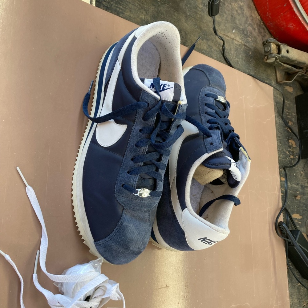Nike shoes in good condition